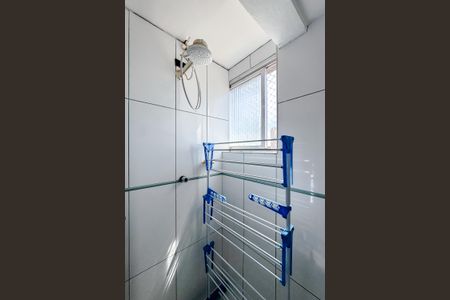 Apartamento à venda com 114m², 3 quartos e 1 vagaBanheiro de serviço