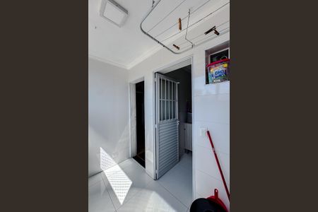 Apartamento à venda com 114m², 3 quartos e 1 vagaÁrea de Serviço