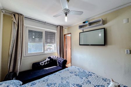 Apartamento à venda com 114m², 3 quartos e 1 vagaQuarto 1 - Suíte