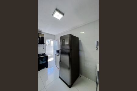 Apartamento à venda com 114m², 3 quartos e 1 vagaCozinha