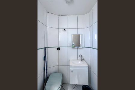 Apartamento à venda com 114m², 3 quartos e 1 vagaBanheiro de serviço