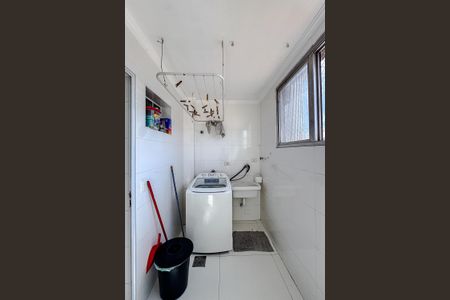 Apartamento à venda com 114m², 3 quartos e 1 vagaÁrea de Serviço