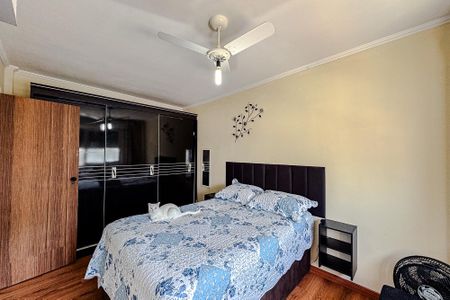 Apartamento à venda com 114m², 3 quartos e 1 vagaQuarto 1 - Suíte