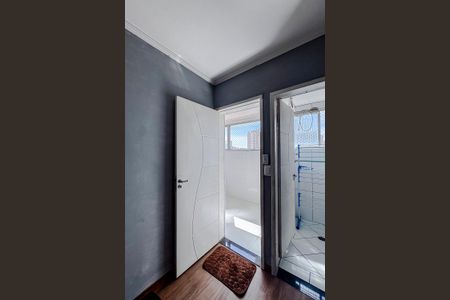 Apartamento à venda com 114m², 3 quartos e 1 vagaQuarto de Serviço