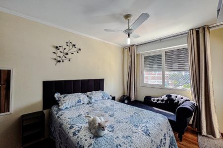 Apartamento à venda com 114m², 3 quartos e 1 vagaQuarto 1 - Suíte