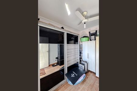 Apartamento à venda com 114m², 3 quartos e 1 vagaQuarto de Serviço