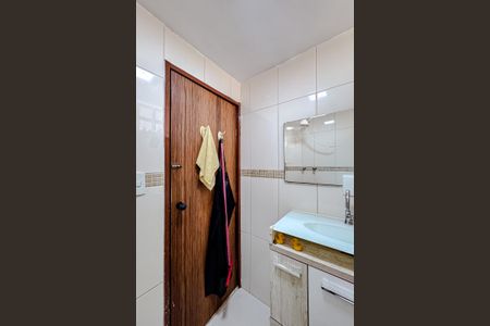Apartamento à venda com 114m², 3 quartos e 1 vagaBanheiro