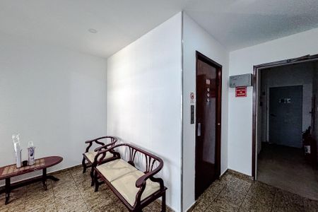 Apartamento à venda com 114m², 3 quartos e 1 vagaÁrea comum