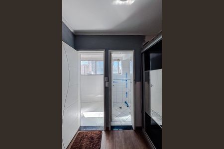 Apartamento à venda com 114m², 3 quartos e 1 vagaQuarto de Serviço