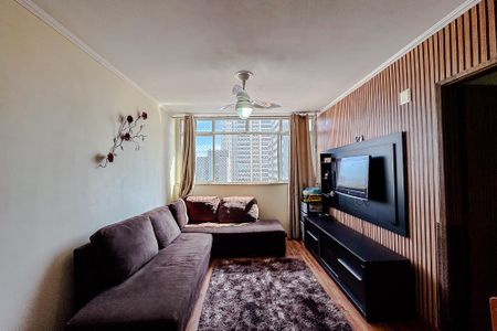 Sala de apartamento para alugar com 2 quartos, 114m² em Mooca, São Paulo