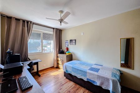 Apartamento à venda com 114m², 3 quartos e 1 vagaQuarto 2