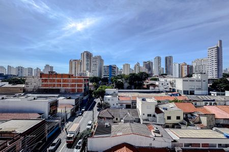 Apartamento à venda com 114m², 3 quartos e 1 vagaVista do Quarto 2