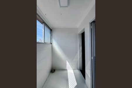 Apartamento à venda com 114m², 3 quartos e 1 vagaÁrea de Serviço