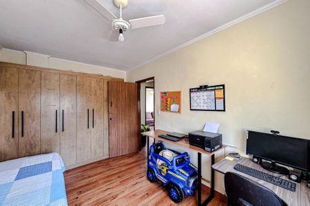 Apartamento à venda com 114m², 3 quartos e 1 vagaQuarto 2