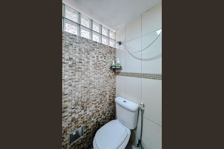 Apartamento à venda com 114m², 3 quartos e 1 vagaBanheiro