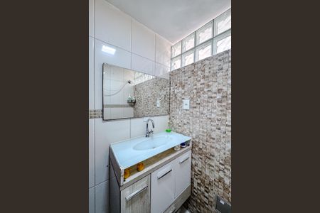 Apartamento à venda com 114m², 3 quartos e 1 vagaBanheiro