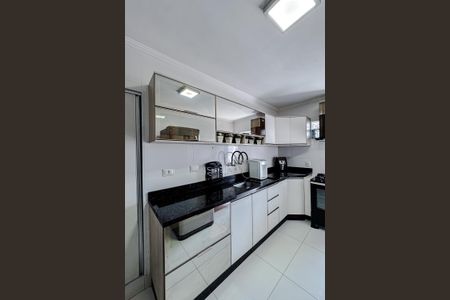 Apartamento à venda com 114m², 3 quartos e 1 vagaCozinha