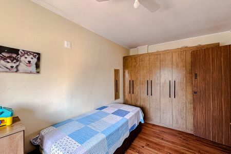 Apartamento à venda com 114m², 3 quartos e 1 vagaQuarto 2