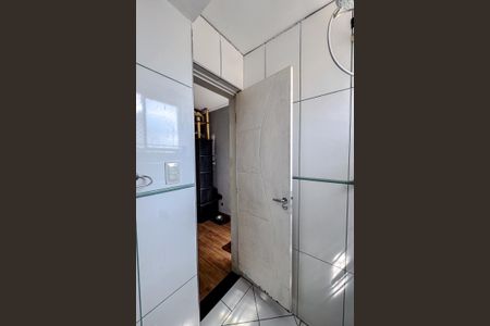 Apartamento à venda com 114m², 3 quartos e 1 vagaBanheiro de serviço