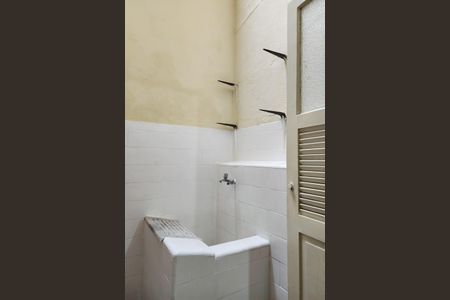 Casa de condomínio para alugar com 70m², 2 quartos e sem vaga Casa de condomínio para alugar com 70m², 2 quartos e sem vagaÁrea de Serviço