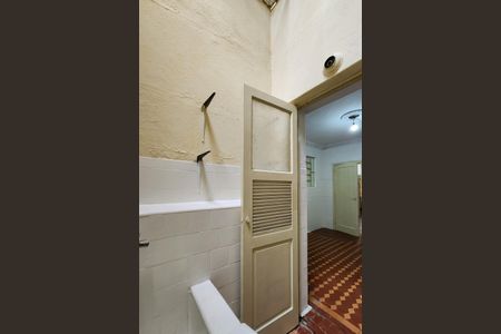 Casa de condomínio para alugar com 70m², 2 quartos e sem vaga Casa de condomínio para alugar com 70m², 2 quartos e sem vagaÁrea de Serviço