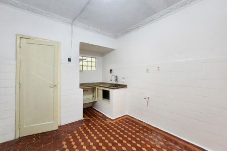 Casa de condomínio para alugar com 70m², 2 quartos e sem vaga Casa de condomínio para alugar com 70m², 2 quartos e sem vagaCozinha