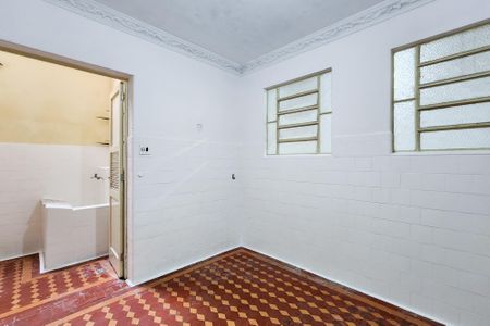 Casa de condomínio para alugar com 70m², 2 quartos e sem vaga Casa de condomínio para alugar com 70m², 2 quartos e sem vagaCozinha