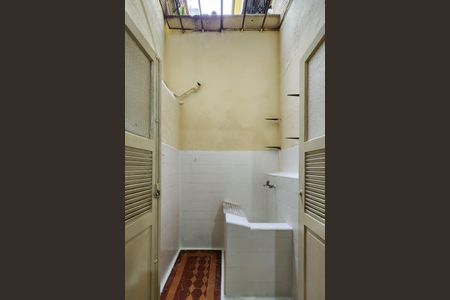 Casa de condomínio para alugar com 70m², 2 quartos e sem vaga Casa de condomínio para alugar com 70m², 2 quartos e sem vagaÁrea de Serviço