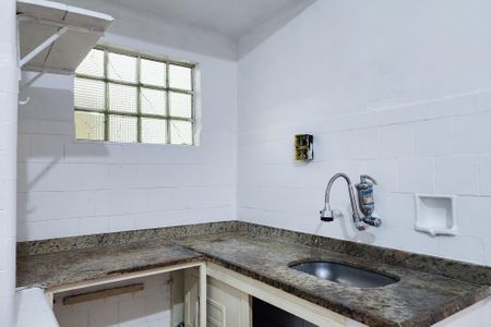 Casa de condomínio para alugar com 70m², 2 quartos e sem vaga Casa de condomínio para alugar com 70m², 2 quartos e sem vagaCozinha
