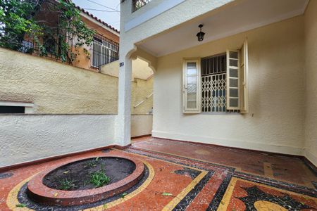 Casa de condomínio para alugar com 70m², 2 quartos e sem vaga Casa de condomínio para alugar com 70m², 2 quartos e sem vagaVaranda