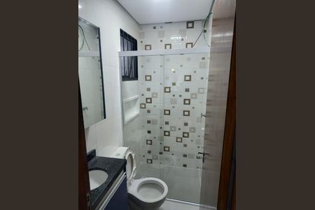 Foto 15 de apartamento à venda com 1 quarto, 29m² em Chácara Mafalda, São Paulo