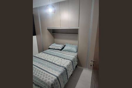 Foto 11 de apartamento à venda com 1 quarto, 29m² em Chácara Mafalda, São Paulo