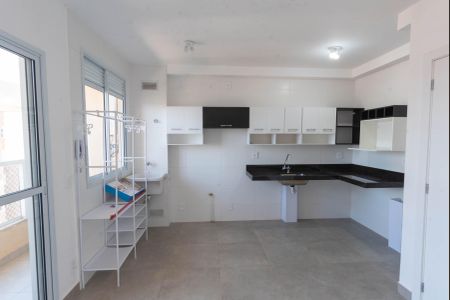Apartamento para alugar com 57m², 2 quartos e 1 vagaCozinha