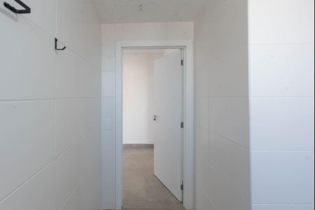 Apartamento para alugar com 57m², 2 quartos e 1 vagaBanheiro