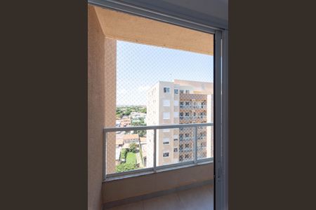 Apartamento para alugar com 57m², 2 quartos e 1 vagaSacada