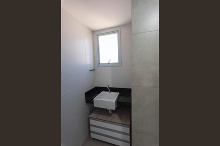 Apartamento para alugar com 57m², 2 quartos e 1 vagaBanheiro