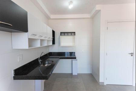 Apartamento para alugar com 57m², 2 quartos e 1 vagaCozinha