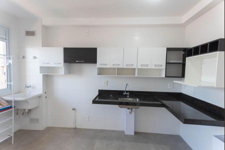 Apartamento para alugar com 57m², 2 quartos e 1 vagaCozinha