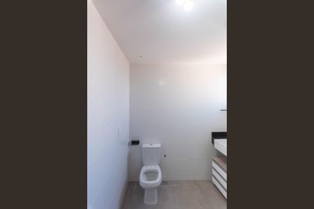 Apartamento para alugar com 57m², 2 quartos e 1 vagaBanheiro