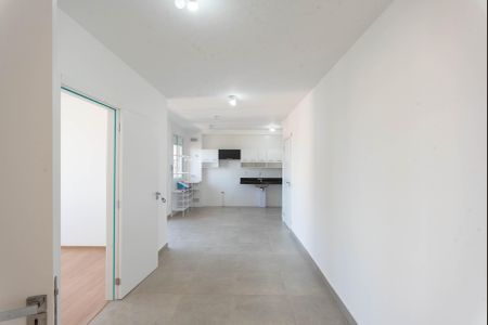 Sala de apartamento para alugar com 2 quartos, 57m² em Jardim Aparecida, Campinas