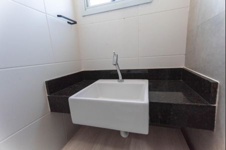 Apartamento para alugar com 57m², 2 quartos e 1 vagaBanheiro