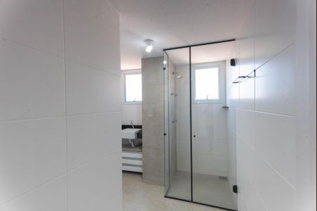 Apartamento para alugar com 57m², 2 quartos e 1 vagaBanheiro