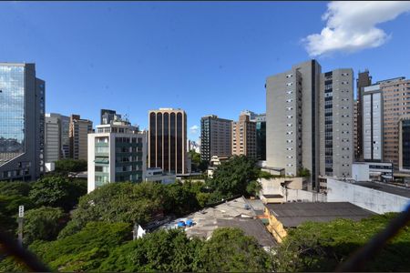 Apartamento à venda com 120m², 3 quartos e sem vaga