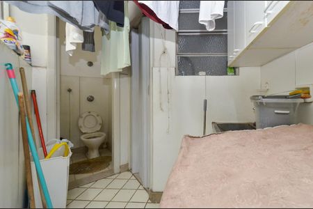 Apartamento à venda com 120m², 3 quartos e sem vaga