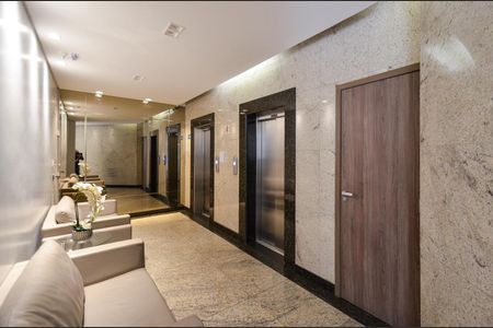 Apartamento à venda com 120m², 3 quartos e sem vaga