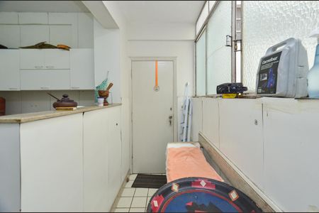 Apartamento à venda com 120m², 3 quartos e sem vaga