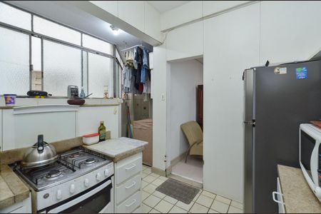 Apartamento à venda com 120m², 3 quartos e sem vaga