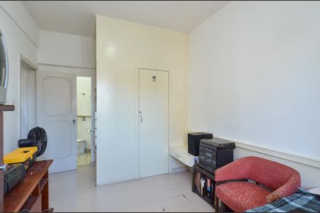 Apartamento à venda com 120m², 3 quartos e sem vaga