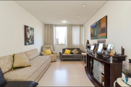 Apartamento à venda com 120m², 3 quartos e sem vaga