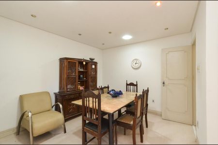 Apartamento à venda com 120m², 3 quartos e sem vaga